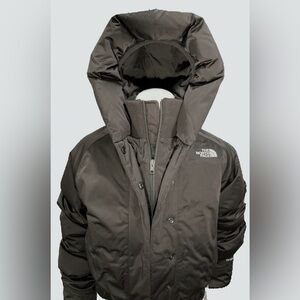 The North Face Padma Bomber Jacket Size xs